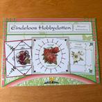 Hobbydols boekje 96, Ophalen of Verzenden, Zo goed als nieuw, Overige thema's, Overige typen