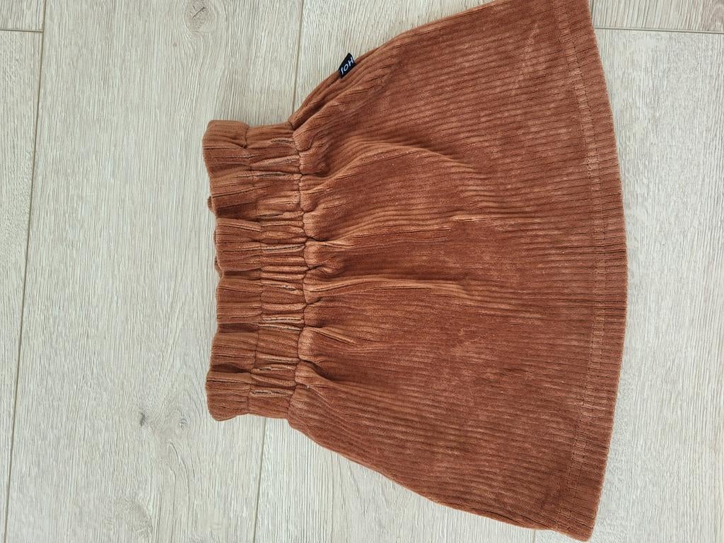 Rokje House of Jamie maat 86/92, Ophalen, Meisje, Zo goed als nieuw, Jurk of Rok