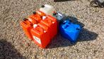 Jerrycan 20 en 25 liter voor diverse doeleinden., Ophalen