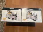 Mini fryer & fondue Princess, Witgoed en Apparatuur, Airfryers, Ophalen of Verzenden, Nieuw