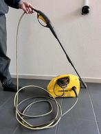Kärcher hogedrukreiniger 310 - Compact en Krachtig, Ophalen, Gebruikt, Elektrisch