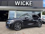 Volkswagen T-ROC 2.0 TSI 4Motion R 300 PK AKRAPOVIC Panorama, Gebruikt, 4 cilinders, 1984 cc, Zwart