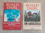 Roald Dahl boeken: Joris en de geheimzinnige toverdrank, Ophalen of Verzenden