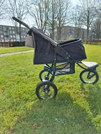 Hondenbuggy, Ophalen, Zo goed als nieuw