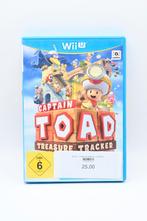 Captain TOAD Treasure Tracker WII U, Avontuur en Actie, Molenstraat 35 4701JM Roosendaal, 1 speler, Ophalen of Verzenden