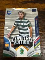 Panini Adrenalyn 2026 Limited Edition Morten Hjulmand, Ophalen of Verzenden, Zo goed als nieuw, Buitenlandse clubs, Spelerskaart