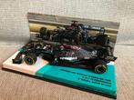 ✅ George Russell 1:43 Sakhir GP 2020 Mercedes AMG Petronas, Ophalen of Verzenden, Nieuw, Formule 1