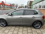 Volkswagen polo 1.2 2019, Voorwielaandrijving, Euro 5, Stof, 4 cilinders