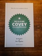 Jan Kuipers - De kleine Covey, Sociale wetenschap, Ophalen of Verzenden, Zo goed als nieuw, Jan Kuipers; Ben Tiggelaar