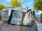 Dometic(Kampa) oppomp voortent, Pop air Pro 365., Caravans en Kamperen, Ophalen, Zo goed als nieuw, Kampa Dometic