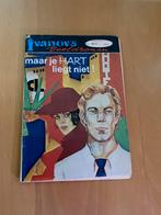 Ivanov's Beeldroman: Maar je HART ligt niet! Nr. 566, Eén stripboek, Ophalen of Verzenden, Gelezen