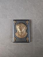 Religieus Jezus doornenkroon schilderij, Ophalen of Verzenden