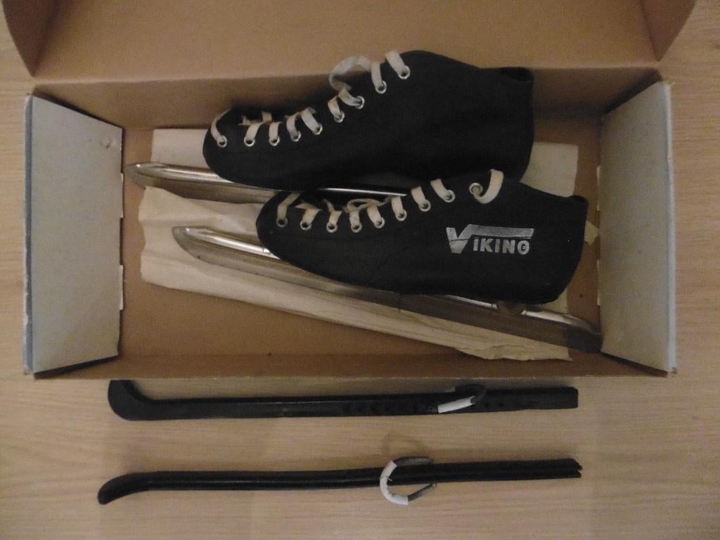 Viking schaatsen maat 39, Sport en Fitness, Schaatsen, Viking, Gebruikt, Ophalen of Verzenden, Noren