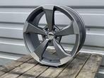19" 20" AUDI RS3 Look ROTOR Sportvelgen PO A3-A4-A5-A6-Q2-Q3, Auto-onderdelen, Velg(en), -, -, Nieuw