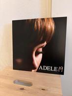 Adele - 19 Vinyl LP, Zo goed als nieuw, 12 inch, Fotohoes, Ophalen of Verzenden