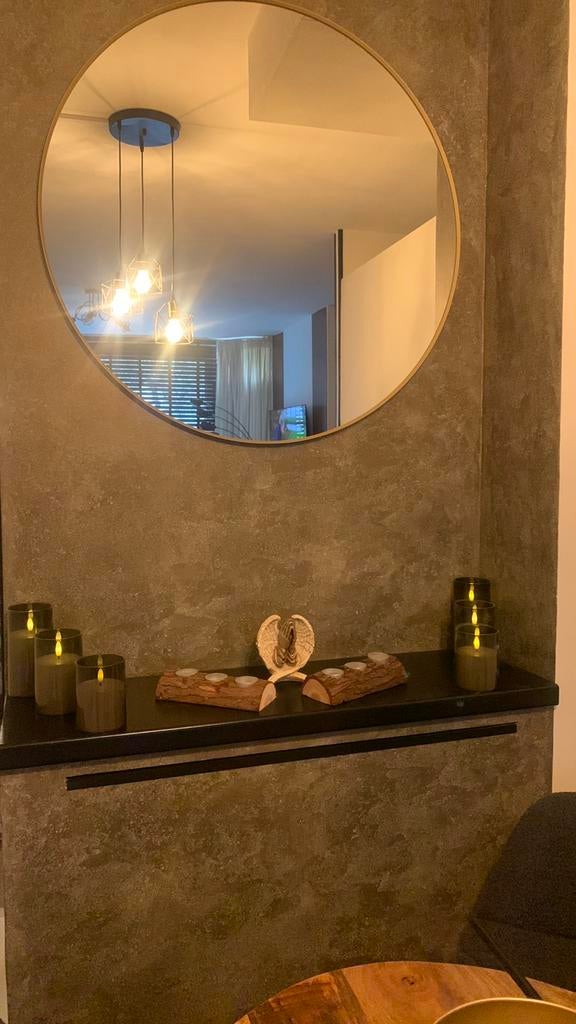 Stukadoor/allround (decoratief, pleisterwerk en reparatie), Stucwerk