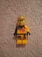 Lego Ninjago Arin minifiguur (njo0921), Ophalen of Verzenden, Gebruikt, Losse stenen, Lego