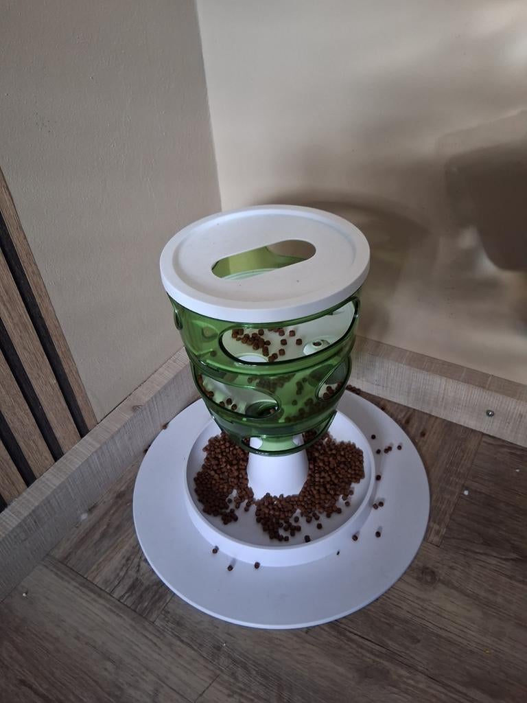 Antischrok etens bak kat, Dieren en Toebehoren, Ophalen of Verzenden