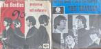 Beatles:GetBack/HeyJude/Something/LetItBe/PennyLane/Help/Yes, Cd's en Dvd's, Vinyl Singles, Ophalen of Verzenden, Zo goed als nieuw