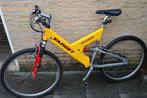 Target Full Suspension Mountainbike 26 inch, Gebruikt, 49 tot 53 cm, Ophalen, Overige merken