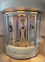 Bad douche stoomcabine GRATIS AF TE HALEN, Ophalen, Gebruikt, Met douche