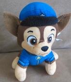 kleine knuffel van Paw patrol - 13 centimeter, Ophalen of Verzenden, Zo goed als nieuw, Hond
