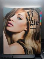 Visagie boek, Ophalen of Verzenden, Nieuw