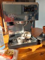 Quick Mill 0820 Espressomachine, Witgoed en Apparatuur, Koffiezetapparaten, Gebruikt, Espresso apparaat, Gemalen koffie, 1 kopje