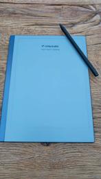 Remarkable 2 met Marker Plus + 6 Tips, Computers en Software, Gebruikt, 8 GB, Ophalen of Verzenden, Wi-Fi