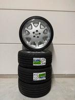 Originele Nissan en Kia velgen 18 en 19 inch