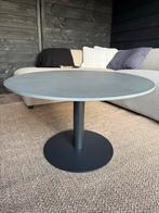 Jysk Helags bijzettafel - Nieuw uit de doos tuintafel, 45 tot 60 cm, Overige materialen, Rond, Nieuw