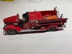 brandweer Franklin mint opknapper, Ophalen, Gebruikt, Bus of Vrachtwagen