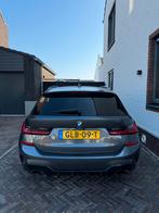 BMW 3-serie Touring 320i G21 VOL/Pano/H&K/Laser/HUD/DealerOH, Auto's, BMW, Automaat, 1998 cc, Achterwielaandrijving, 4 cilinders