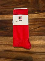 FC Twente sokken Meyba rood - maat 42-45 - nieuw, Ophalen of Verzenden, Nieuw, Overige typen