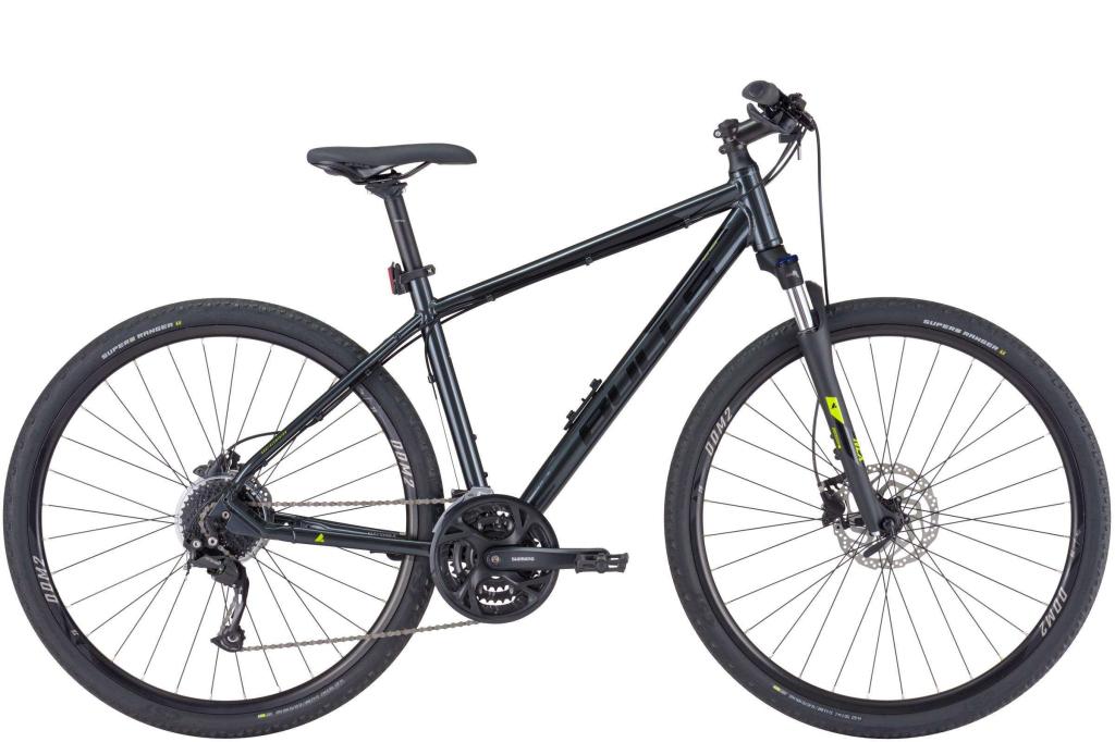 Nieuwe Bulls Crosstail cros hybride herenfiets, 28 inch, Vering, Niet ingevuld, Nieuw
