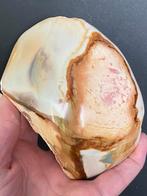 Polychroom jaspis, Ophalen of Verzenden