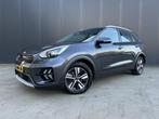 Kia Niro 1.6 GDi Hybrid DynamicLine 1e EIGENAAR HALF LEER CA, Adaptive Cruise Control, Gebruikt, Euro 6, Origineel Nederlands