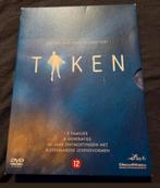 Taken: Complete Series - DVD boxset, Cd's en Dvd's, Vanaf 12 jaar, Ophalen of Verzenden, Zo goed als nieuw, Boxset