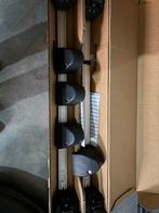 Dakdragers Opel Zafira, Ophalen of Verzenden, Gebruikt