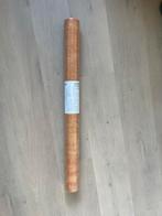 Elitis Eldorado VP 880-07 Vinyl Behang - oranje, Ophalen, Minder dan 10 m², Oranje