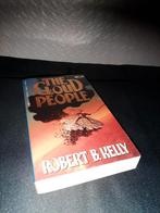 The Cloud People - Robert B. Kelly, Ophalen of Verzenden