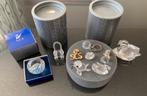 Grote verzameling Swarovski, Verzamelen, Ophalen of Verzenden, Zo goed als nieuw, Figuurtje