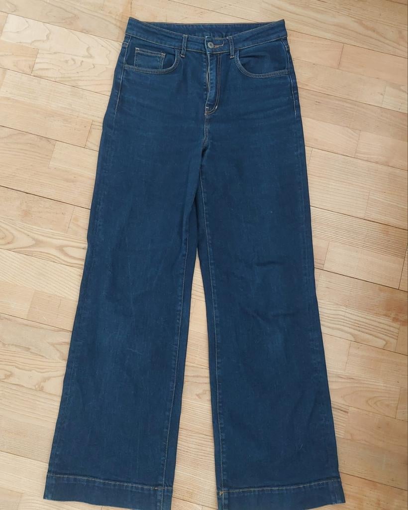 Joline Jolink jeans maat S, Verzenden