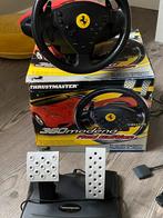 Playstation 2 Toebehoren: Stuur, Pedalen en Gameboard, Ophalen, Gebruikt, Stuur of Pedalen, PlayStation 2