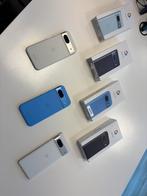 Google Pixel 7A Google Pixel 8A Zgan + Garantie!, Ophalen of Verzenden, Zo goed als nieuw, Overige typen, Overige merken