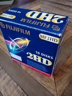 Fujifilm 2HD floppy disks, Ophalen of Verzenden, Overige typen