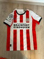 PSV voetbalshirt 2025/26 Driouech 11, Maat S, Ophalen of Verzenden, Nieuw, Shirt