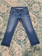 Levi’s demi curve classic straight W32 L30 WMN Tulsi3230, Blauw, Ophalen of Verzenden, Zo goed als nieuw, W30 - W32 (confectie 38/40)