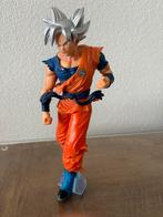 Dragon Ball Z - Ultra Instinct Goku Figuur, Ophalen of Verzenden, Zo goed als nieuw