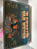 Gebruikt maar nog leuk om te spelen, Hobby en Vrije tijd, Gezelschapsspellen | Bordspellen, Vijf spelers of meer, Ophalen of Verzenden